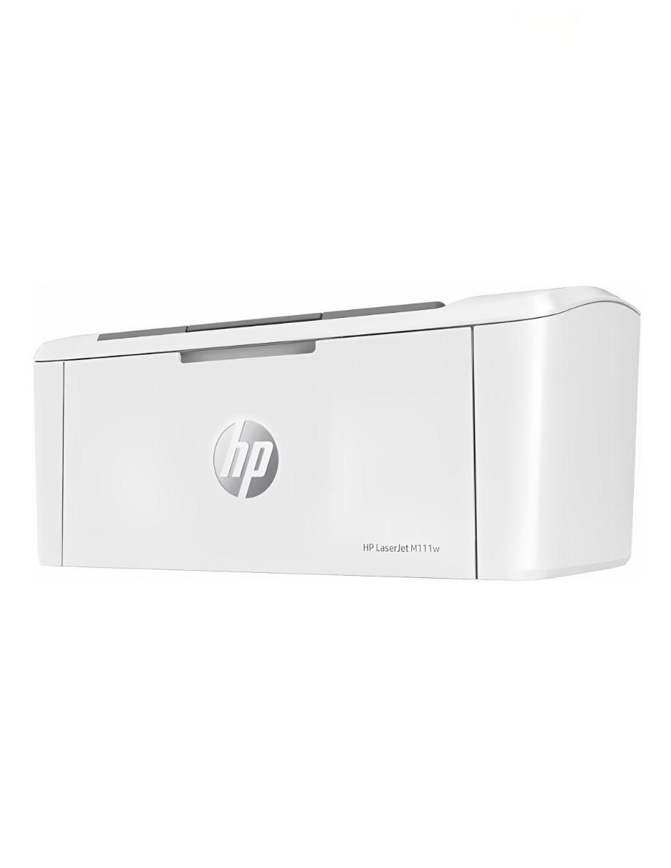 Impresora profesional Hp Laserjet M111 de láser inalámbrica monocromática
