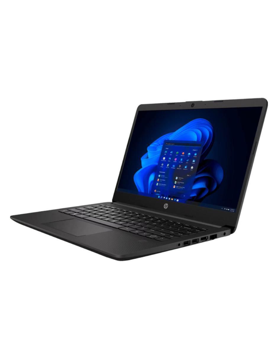 Laptop 245 G9 14 pulgadas HD AMD Ryzen 3 Integradas 8 GB RAM 512 GB SSD 4