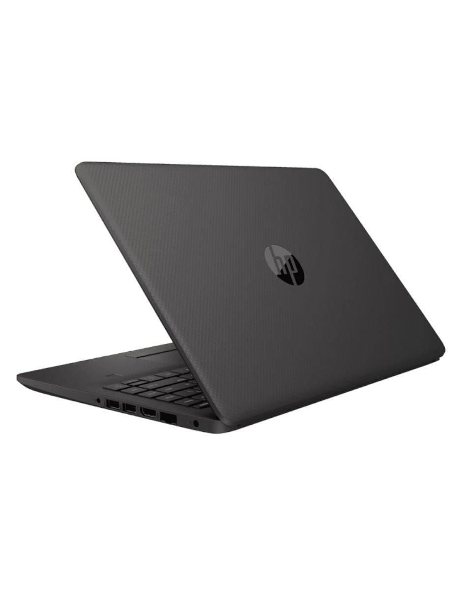 Laptop 245 G9 14 pulgadas HD AMD Ryzen 3 Integradas 8 GB RAM 512 GB SSD 3