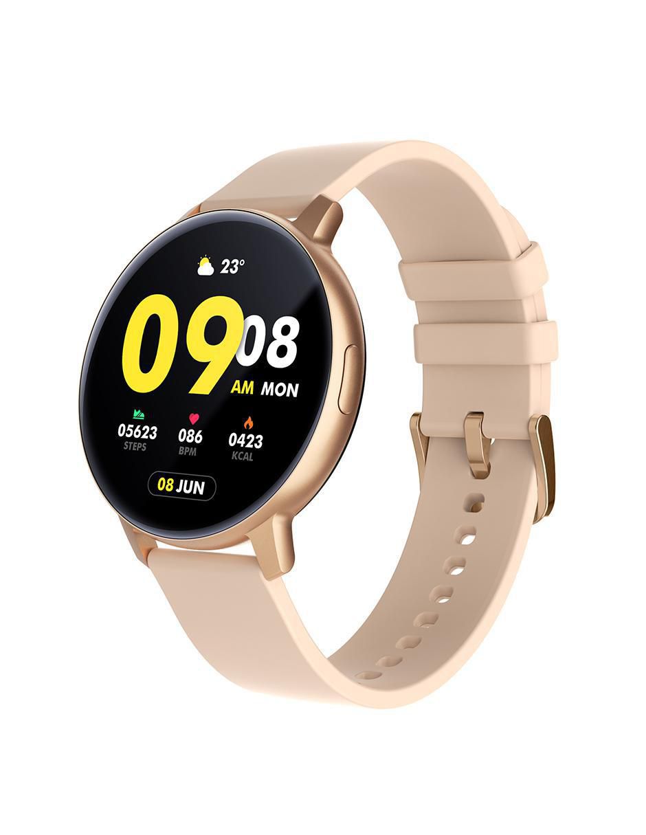 Smartwatch Classic III AMOLED 3