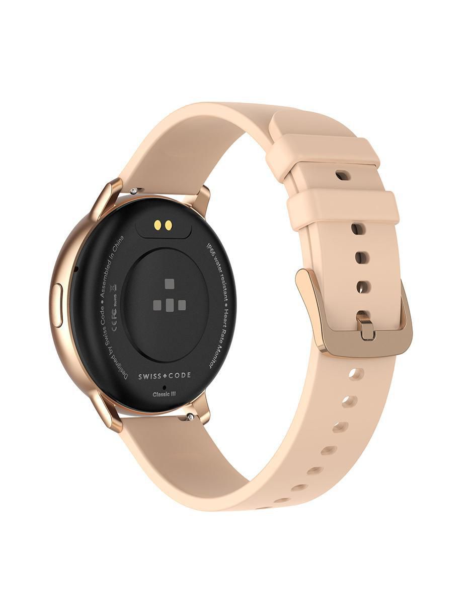Smartwatch Classic III AMOLED 4