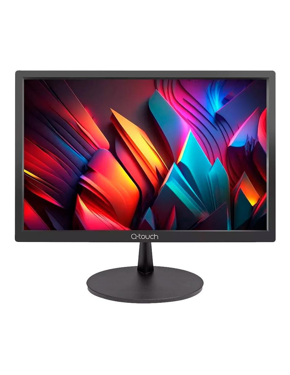 Monitor standard full HD 19 pulgadas QT-1900 1