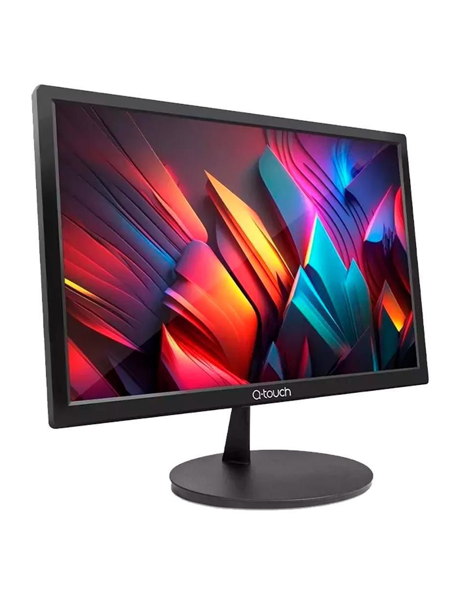 Monitor standard full HD 19 pulgadas QT-1900 2