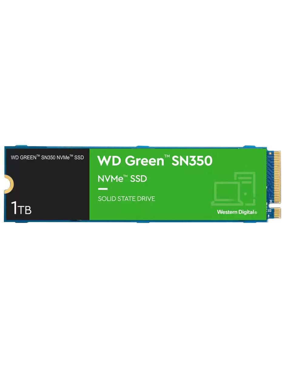 Disco duro interno de 1 tb 1