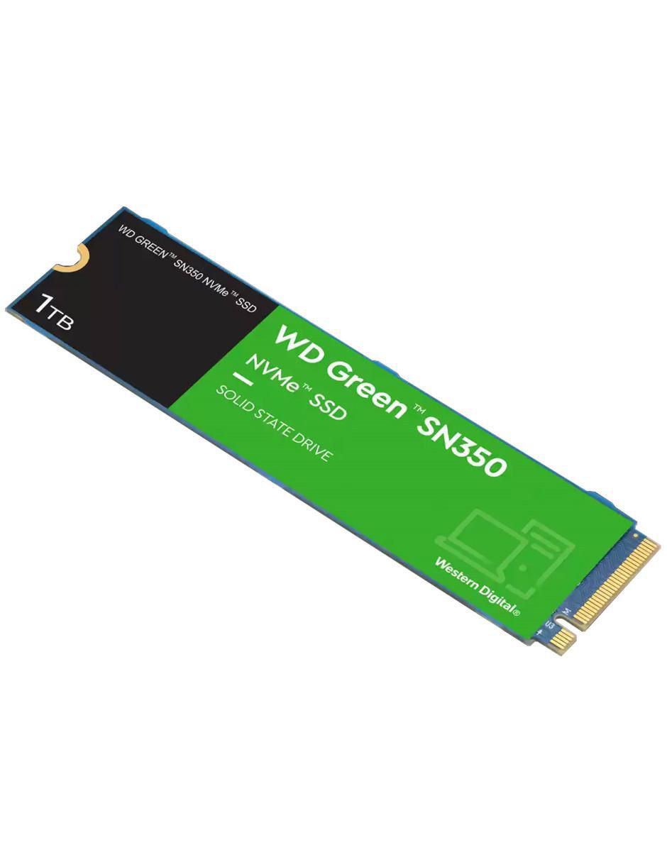 Disco duro interno de 1 tb