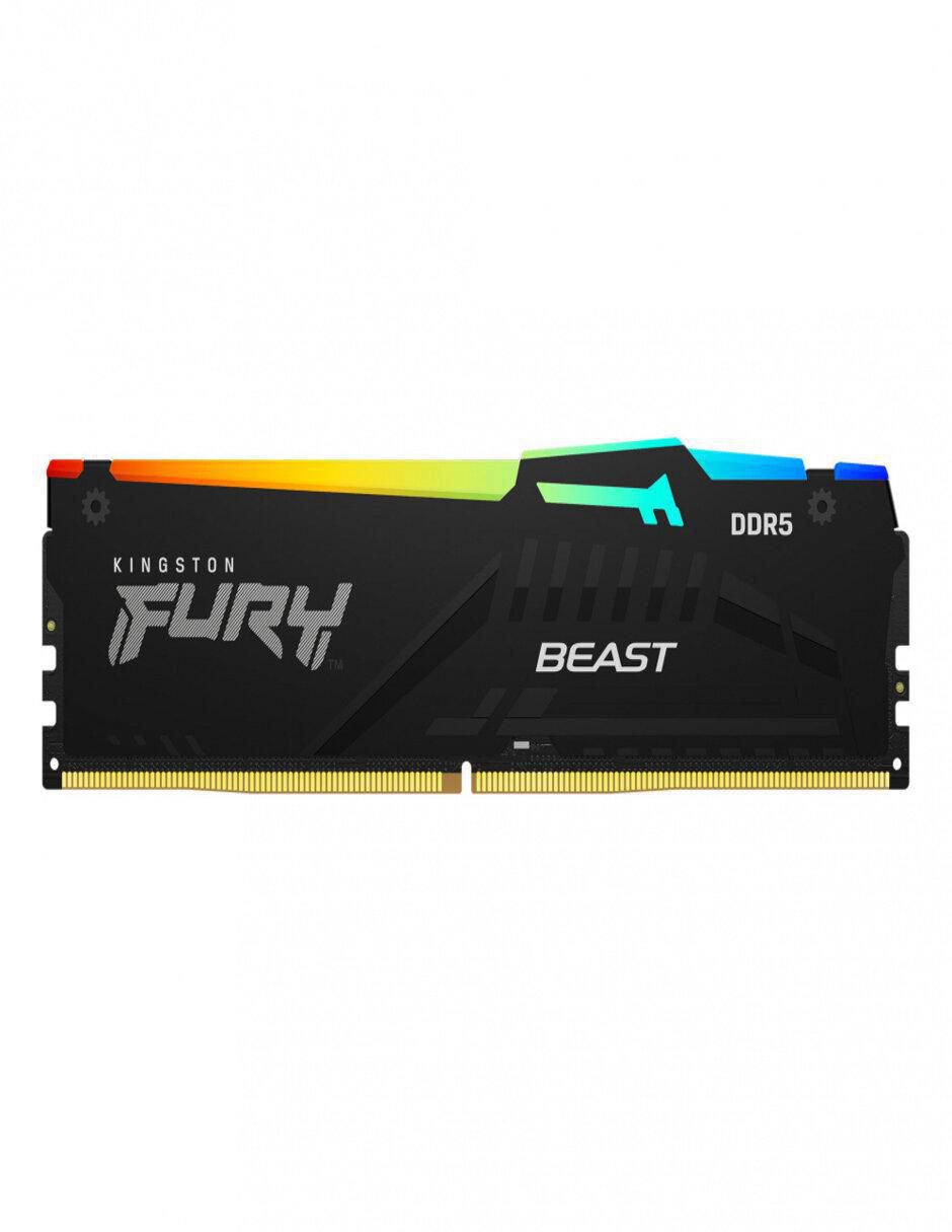 Memoria RAM DIMM DDR5 16 GB KF556C40BBA-16