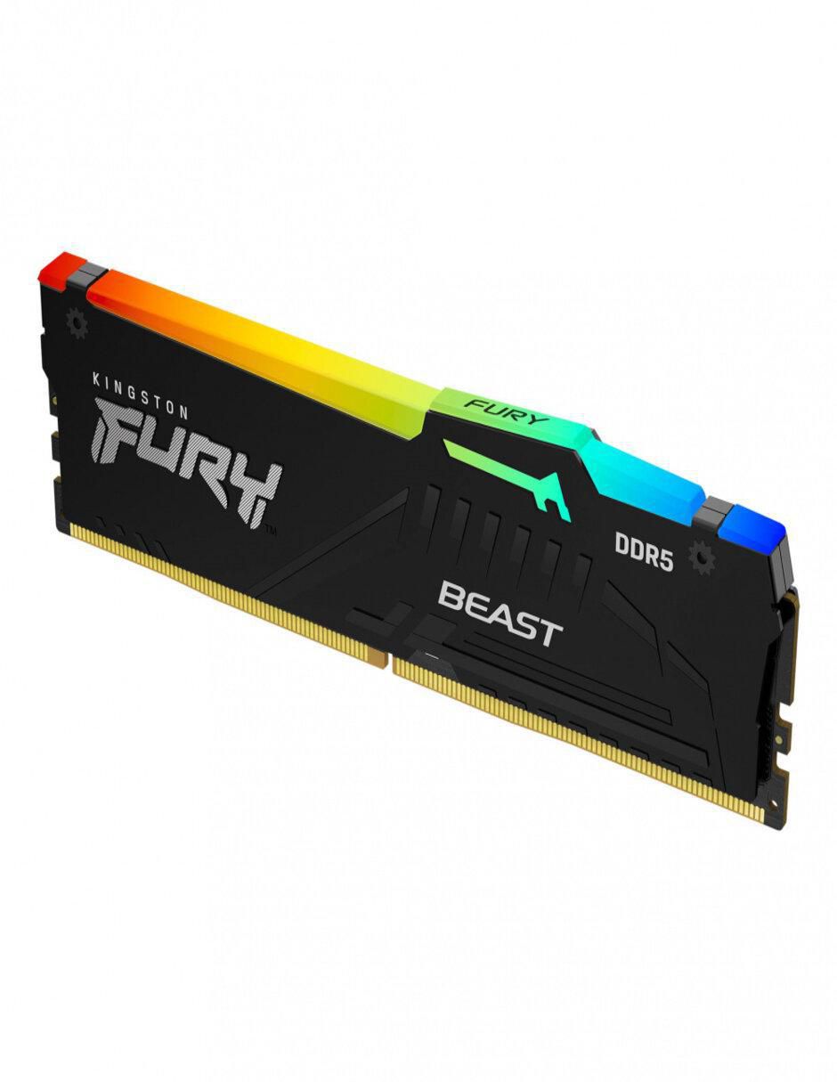 Memoria RAM DIMM DDR5 16 GB KF556C40BBA-16