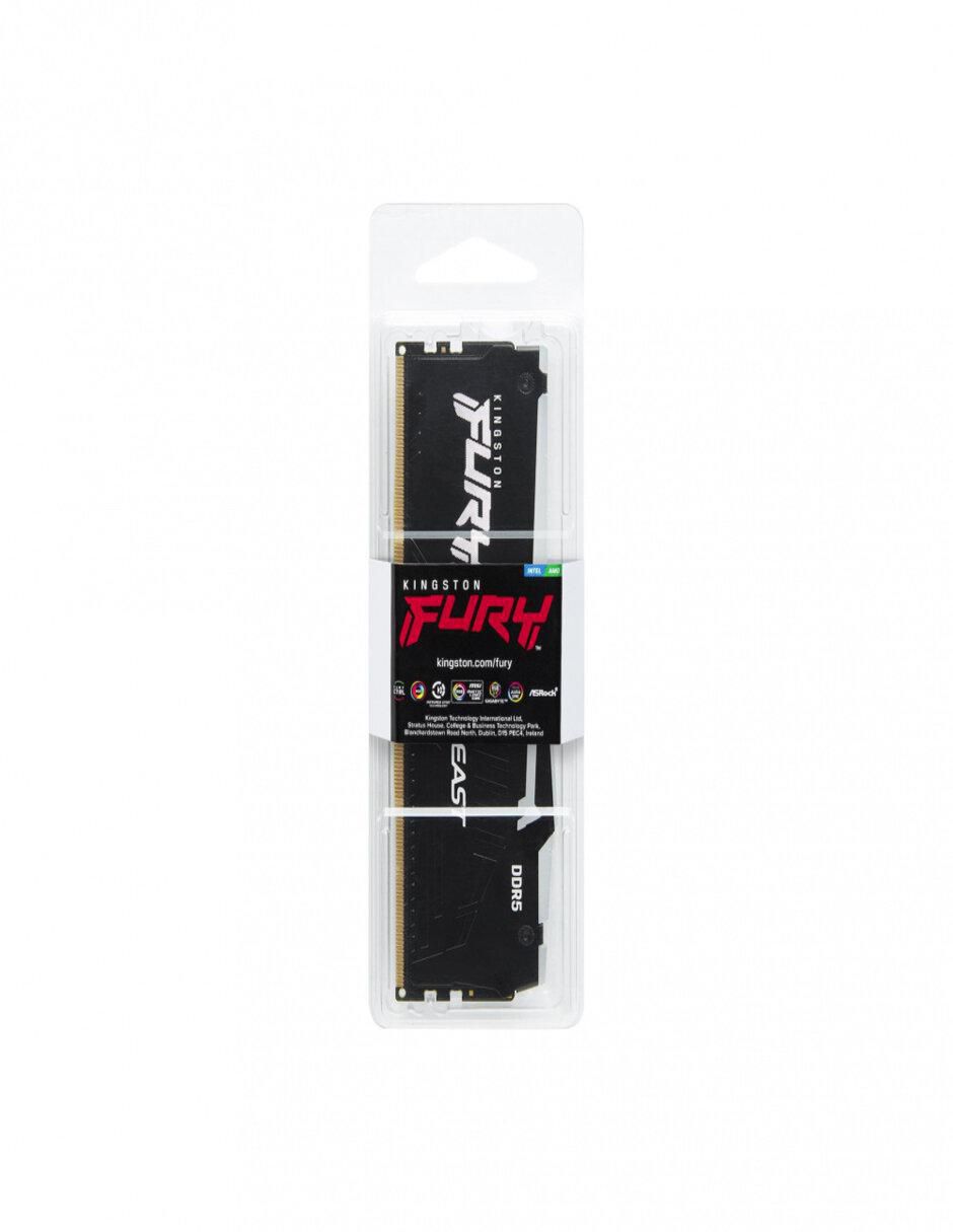 Memoria RAM DIMM DDR5 16 GB KF556C40BBA-16