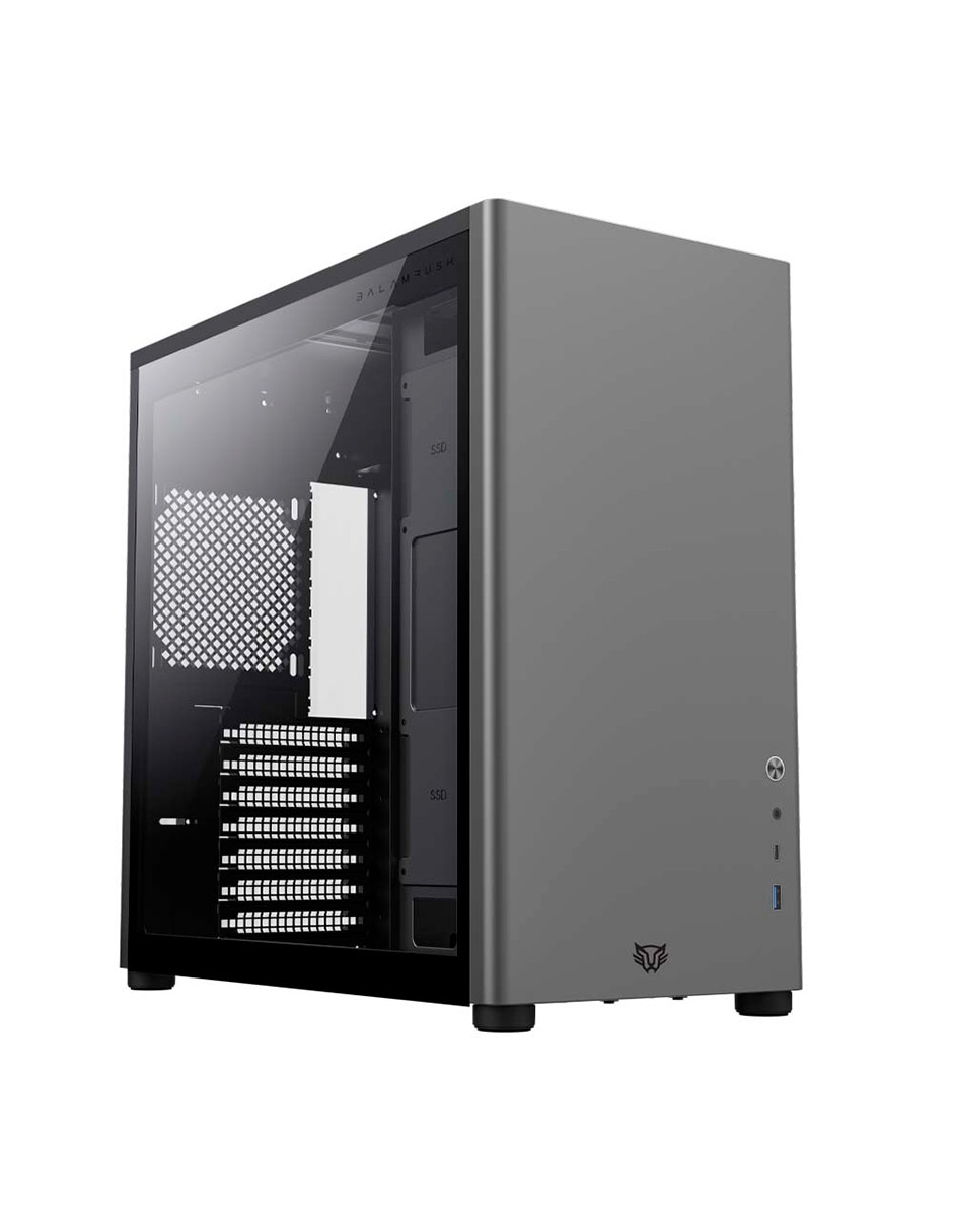 Gabinete de Computadora Balam Rush BR-935654