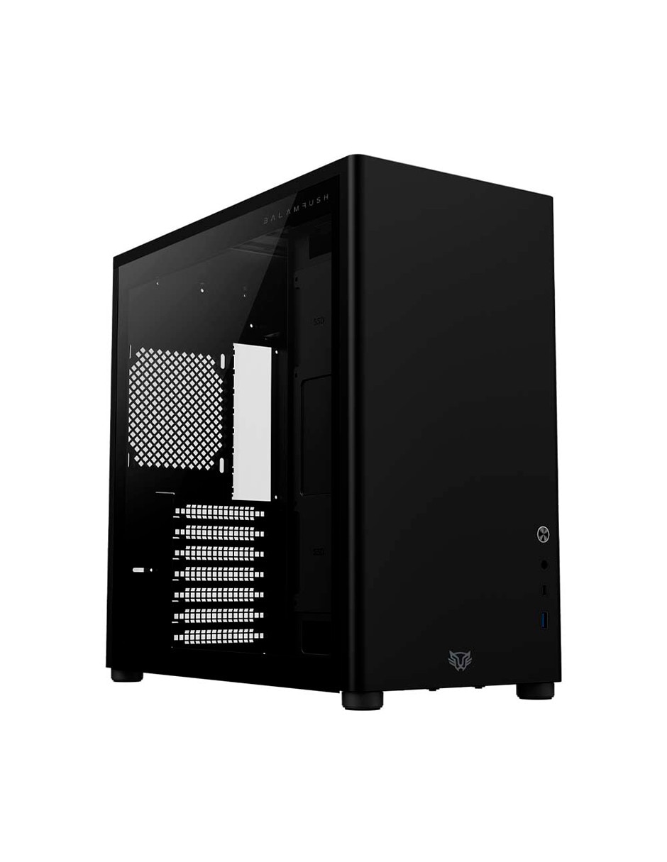 Gabinete de Computadora Balam Rush BR-935661