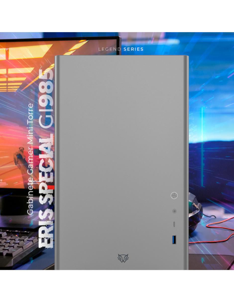 Gabinete de Computadora BR-935371 5