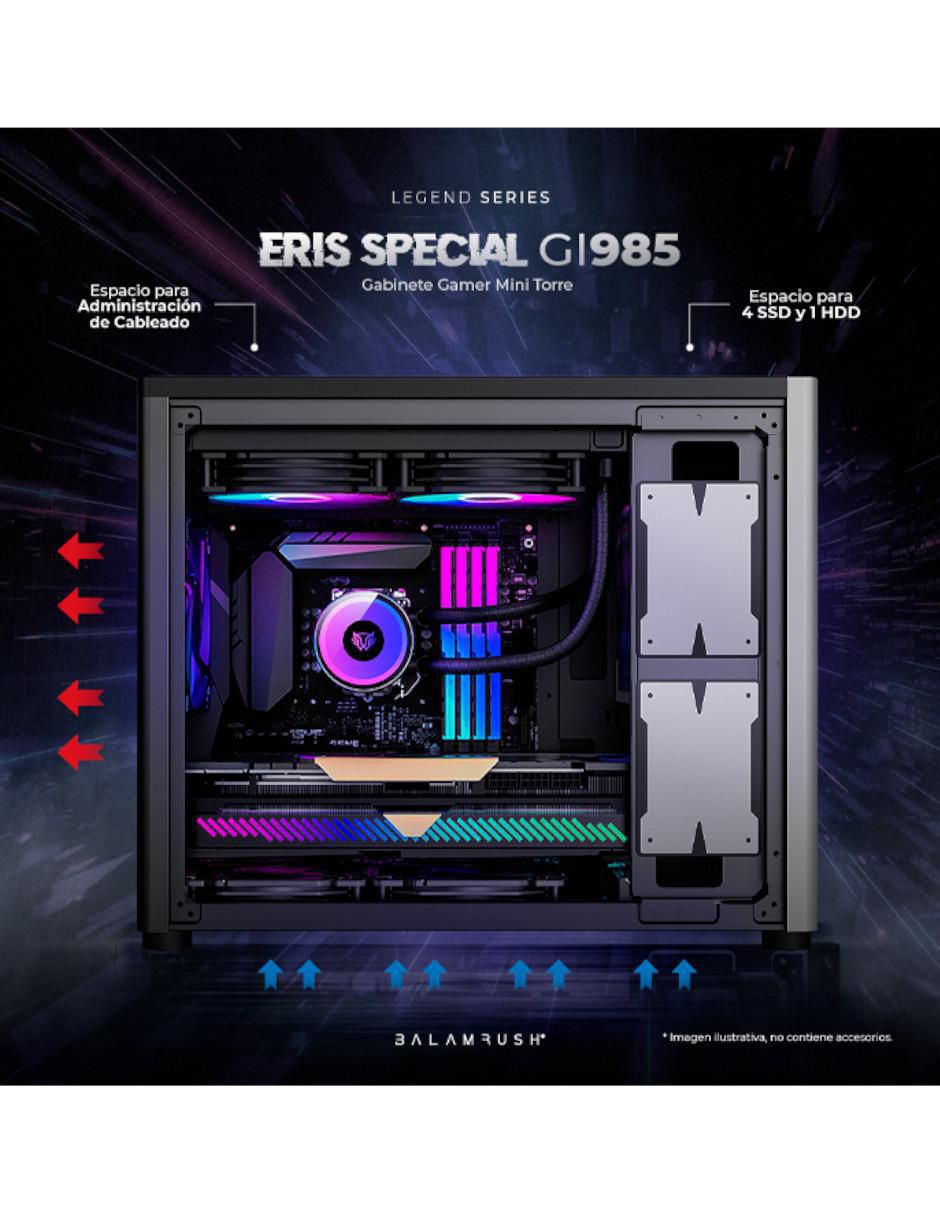 Gabinete de Computadora BR-935371