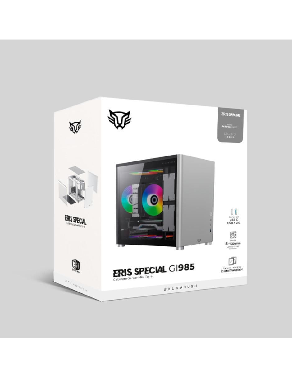 Gabinete de Computadora BR-935371 6