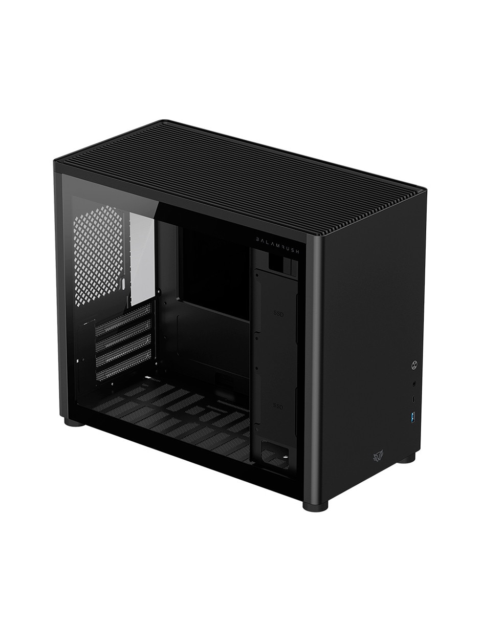 Gabinete de Computadora Balam Rush BR-934947