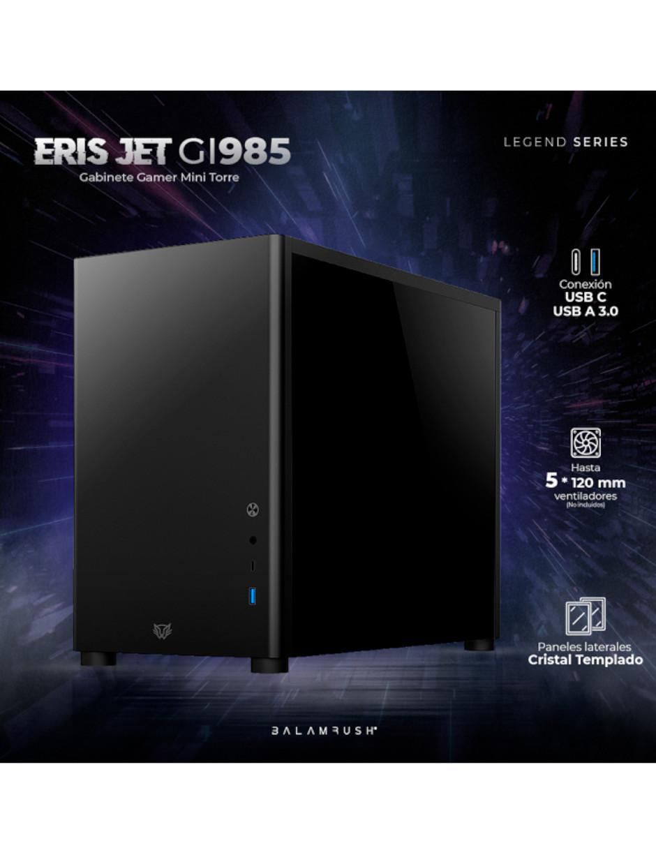 Gabinete de Computadora Balam Rush BR-934947