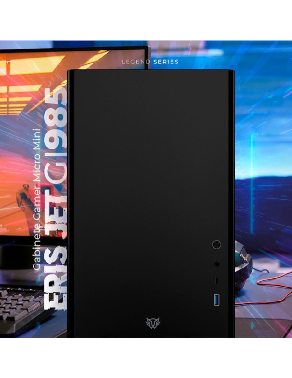 Gabinete de Computadora Balam Rush BR-934947