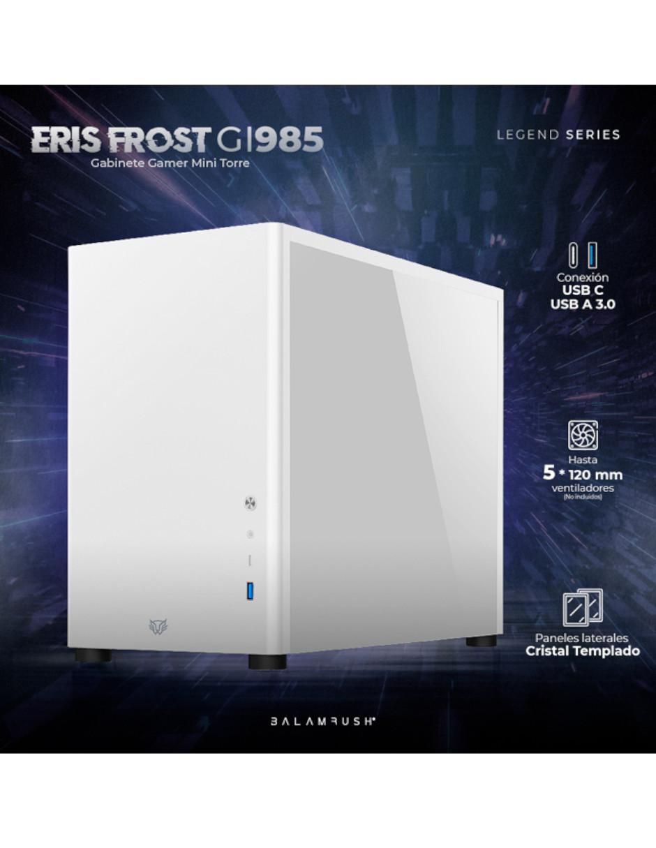 Gabinete de Computadora BR-935647 3