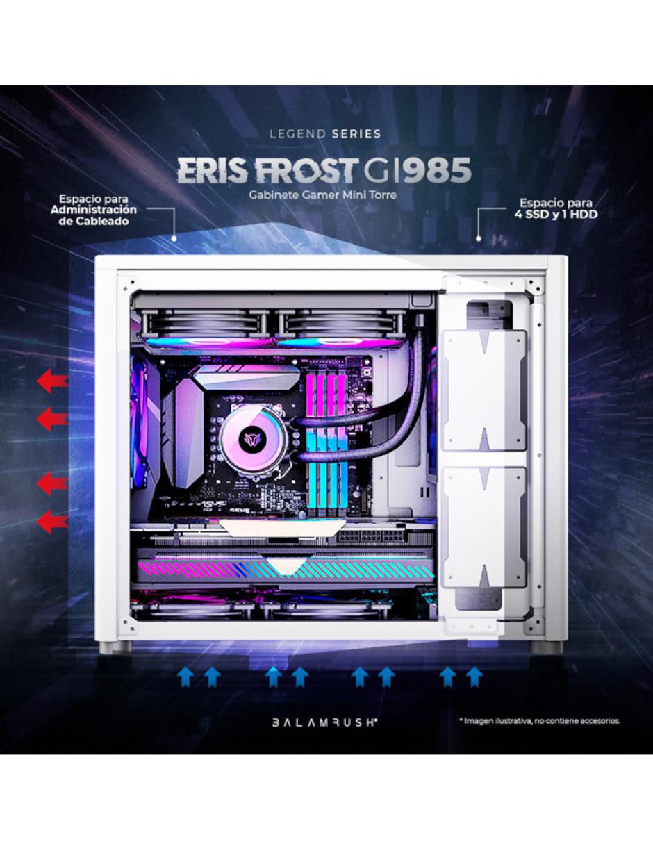 Gabinete de Computadora BR-935647 4