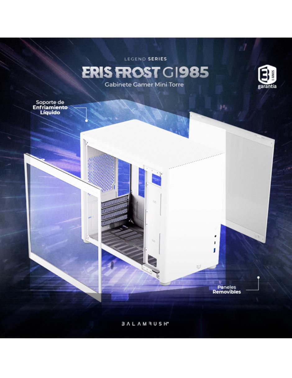 Gabinete de Computadora BR-935647 5
