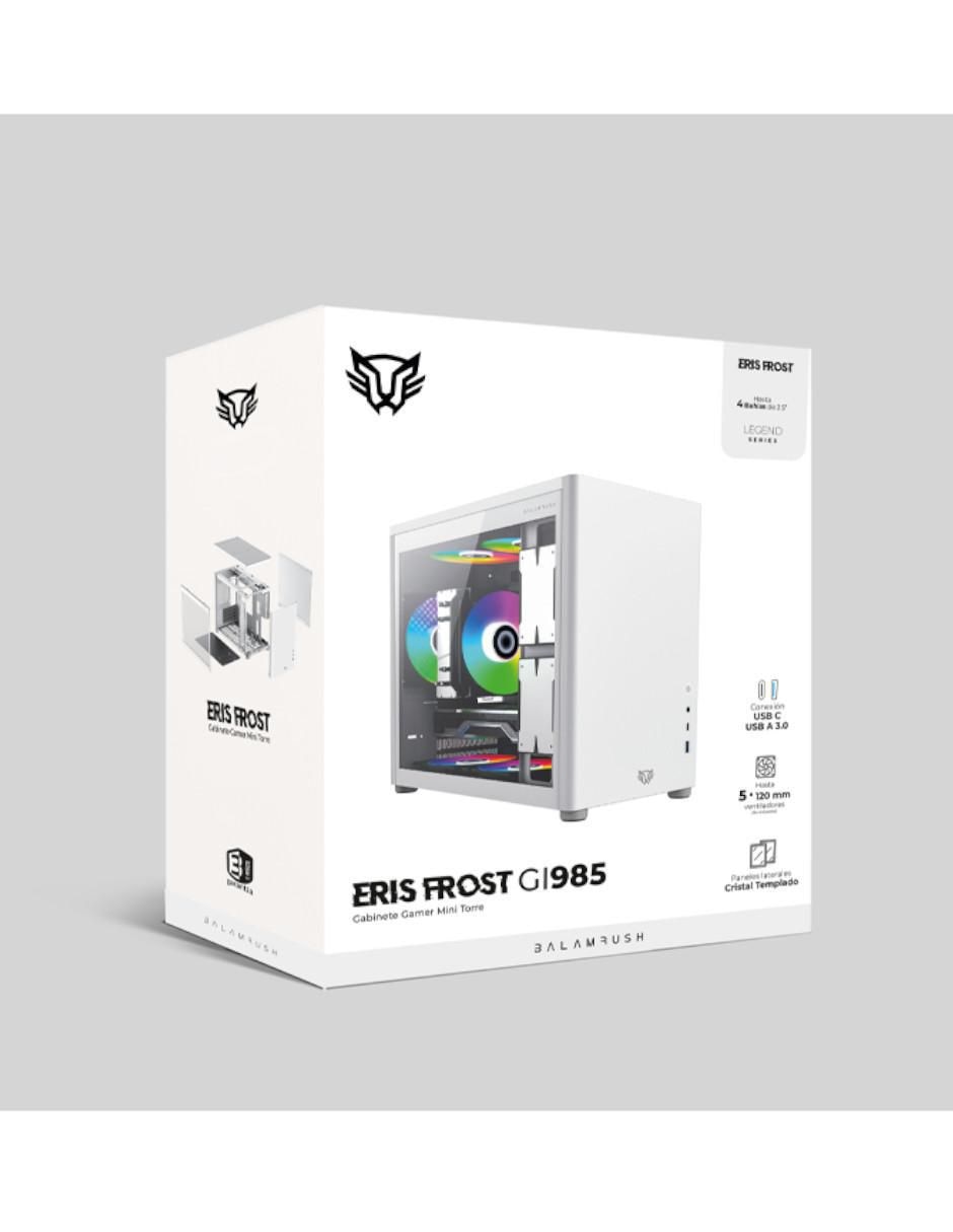 Gabinete de Computadora BR-935647 6