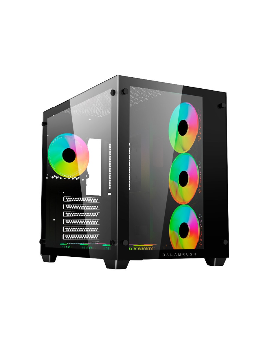 Gabinete balam rush br-935944