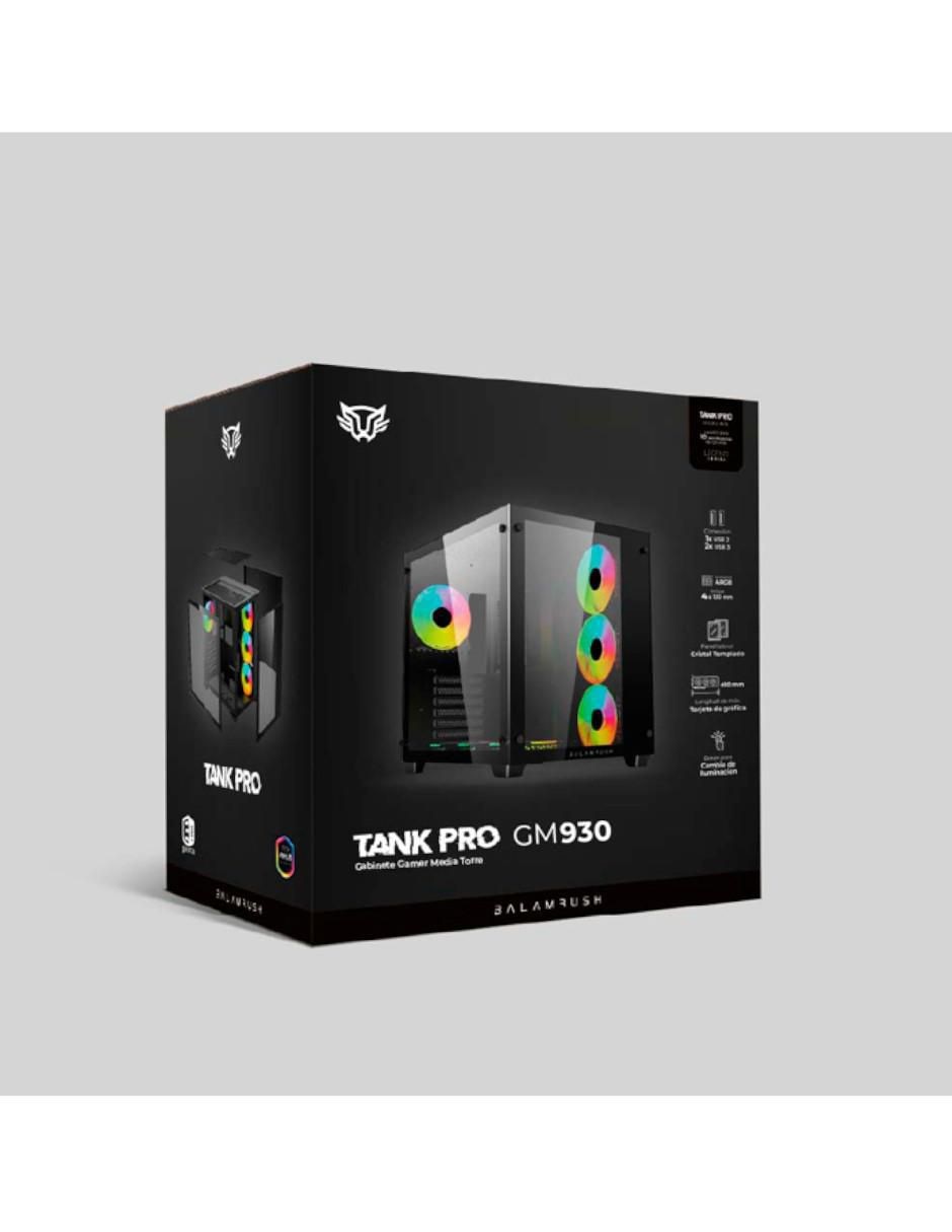 Gabinete balam rush br-935944