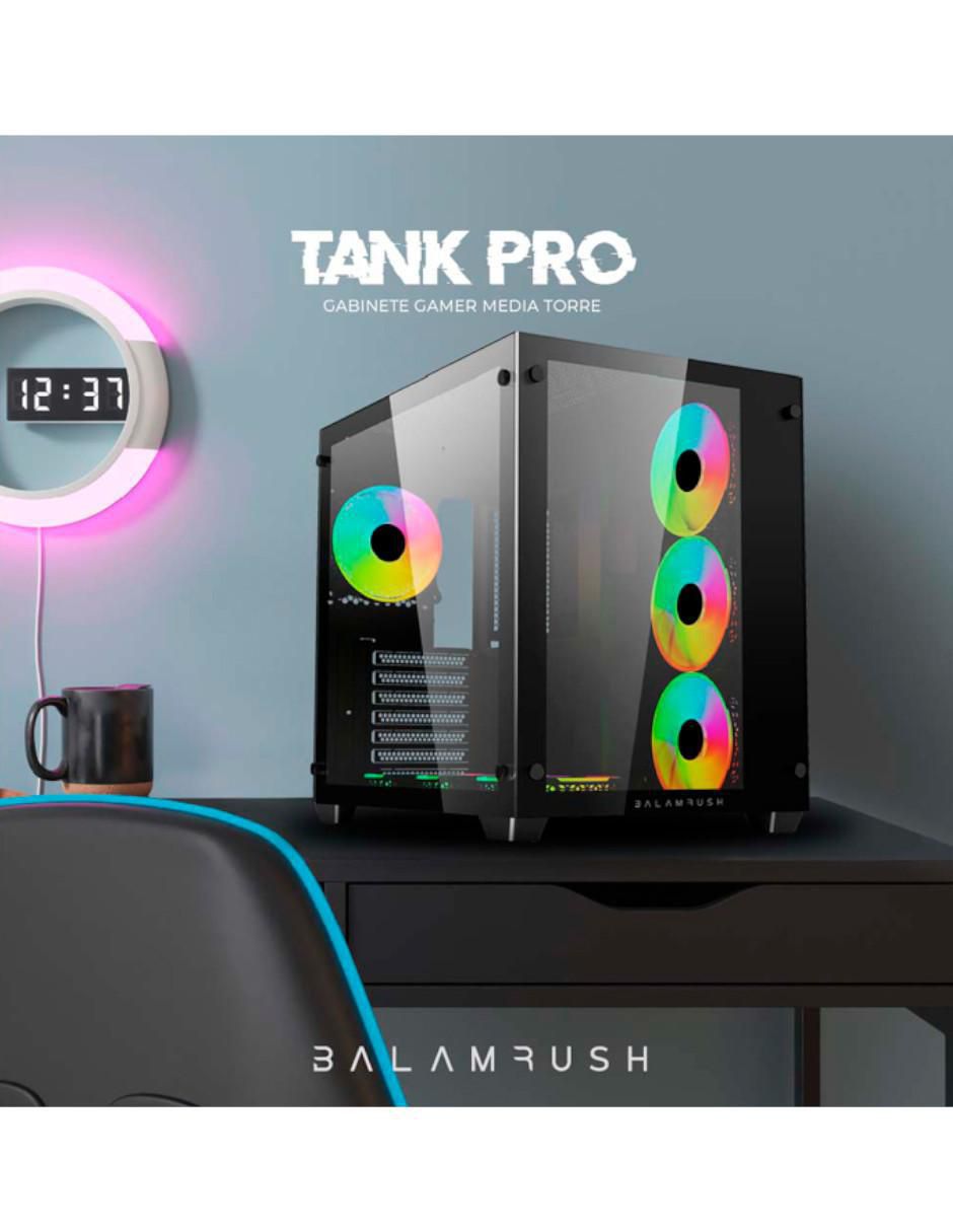 Gabinete balam rush br-935944