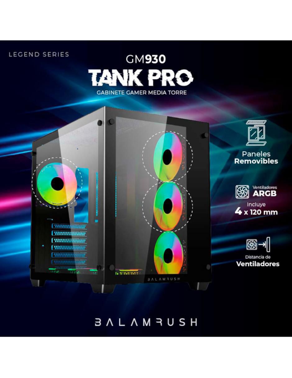 Gabinete balam rush br-935944