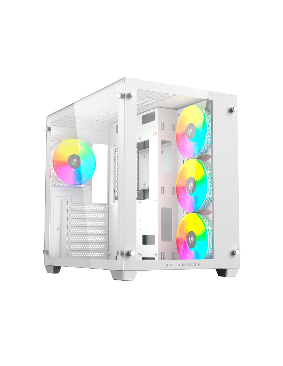 Gabinete balam rush br-935951