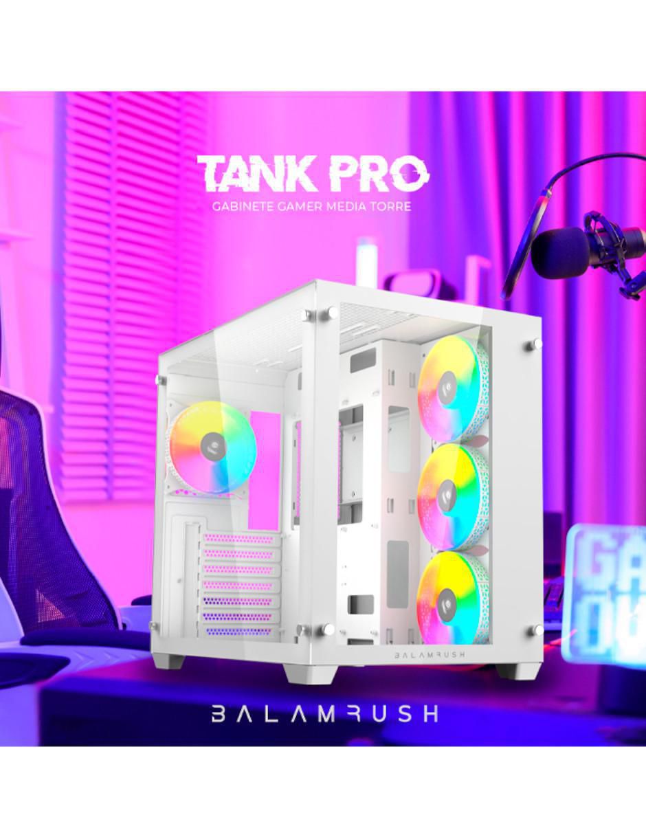 Gabinete balam rush br-935951