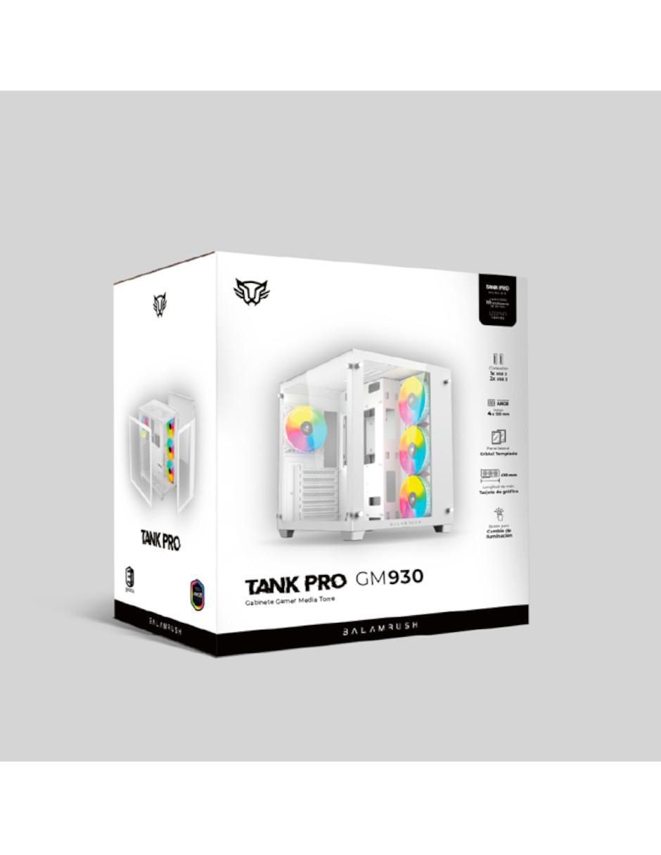 Gabinete balam rush br-935951