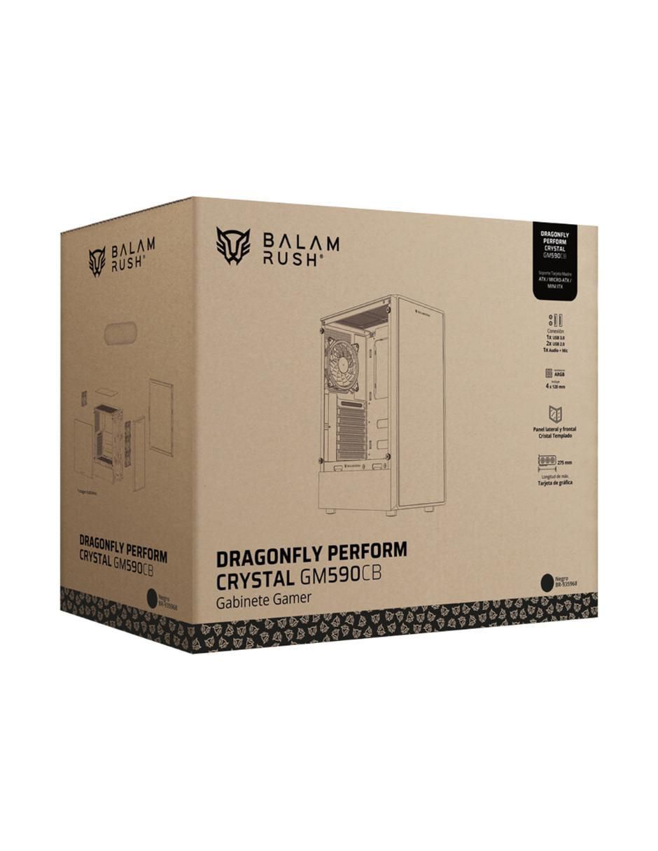 Gabinete Balam Rush BR-935968