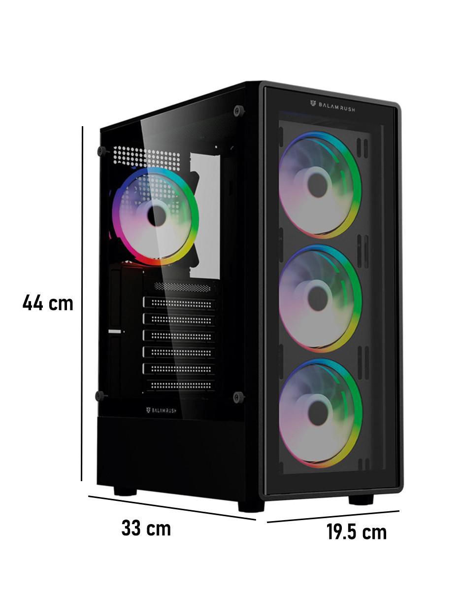 Gabinete Balam Rush BR-935968