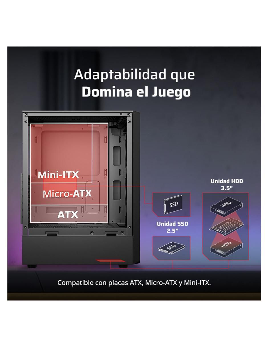 Gabinete Balam Rush BR-935968