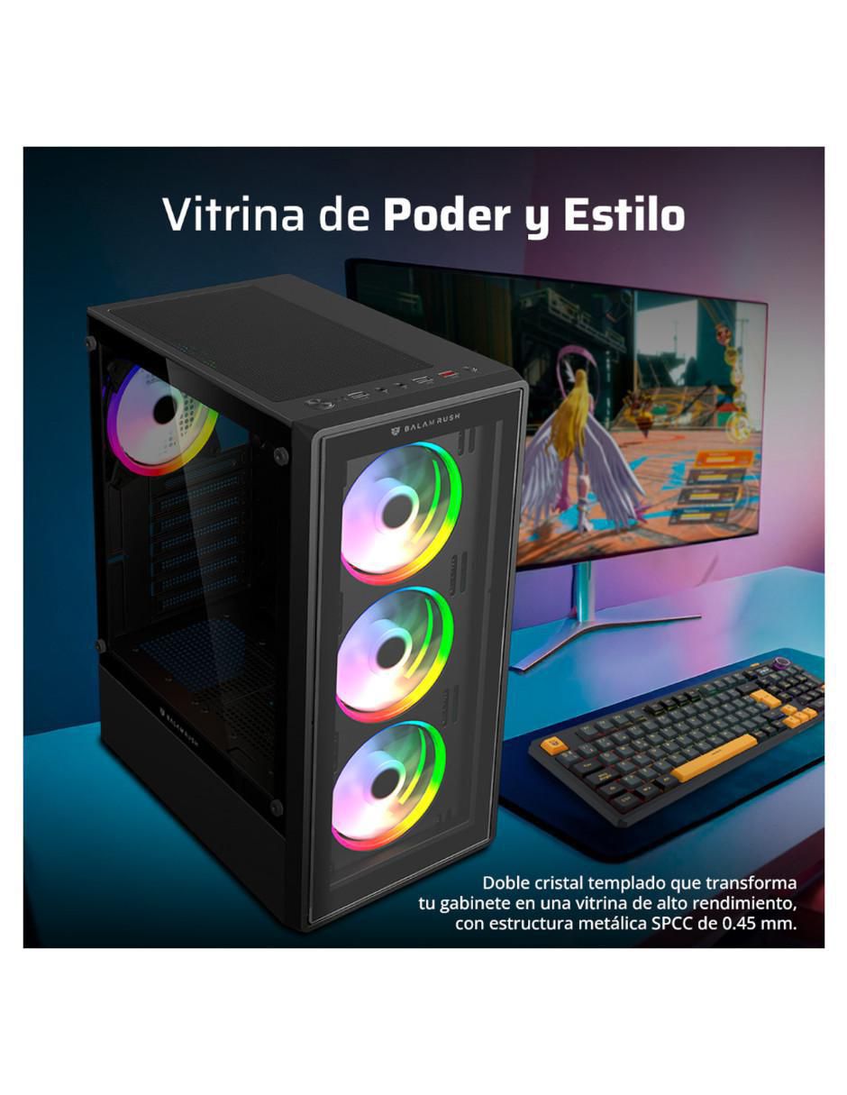 Gabinete Balam Rush BR-935968
