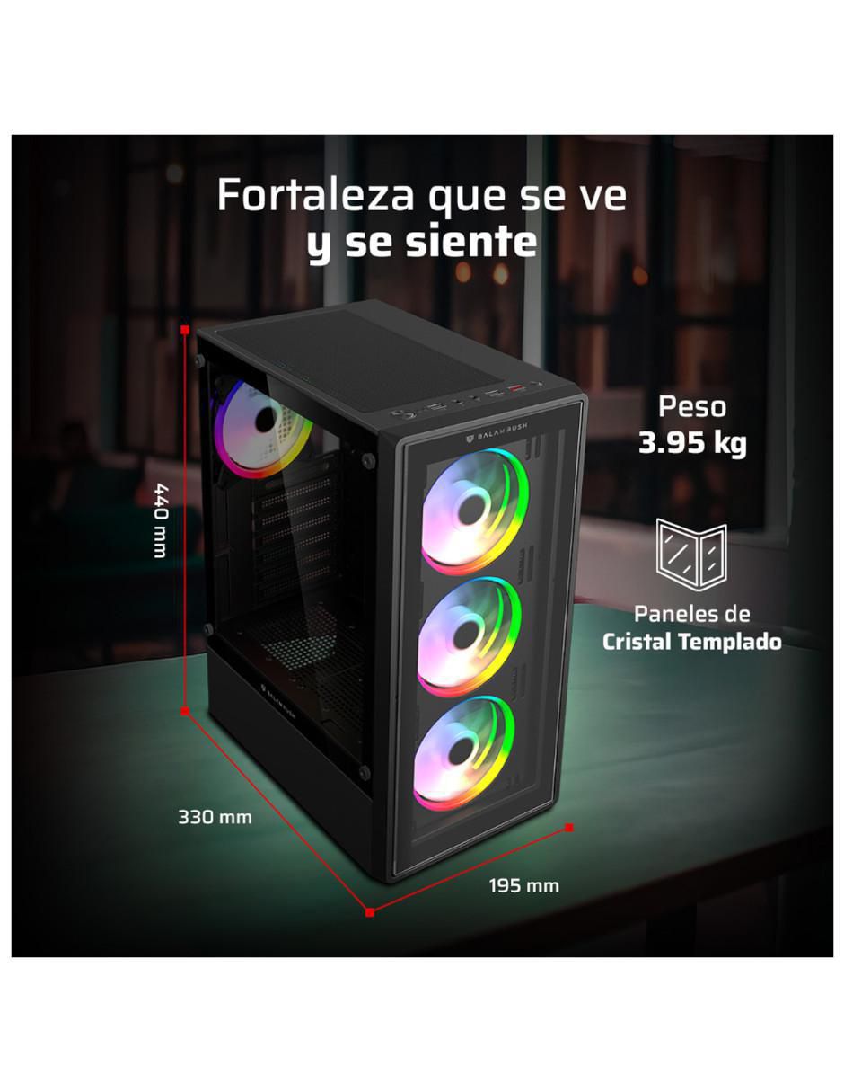Gabinete Balam Rush BR-935968