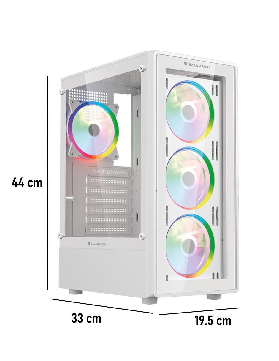 Gabinete Balam Rush BR-935975