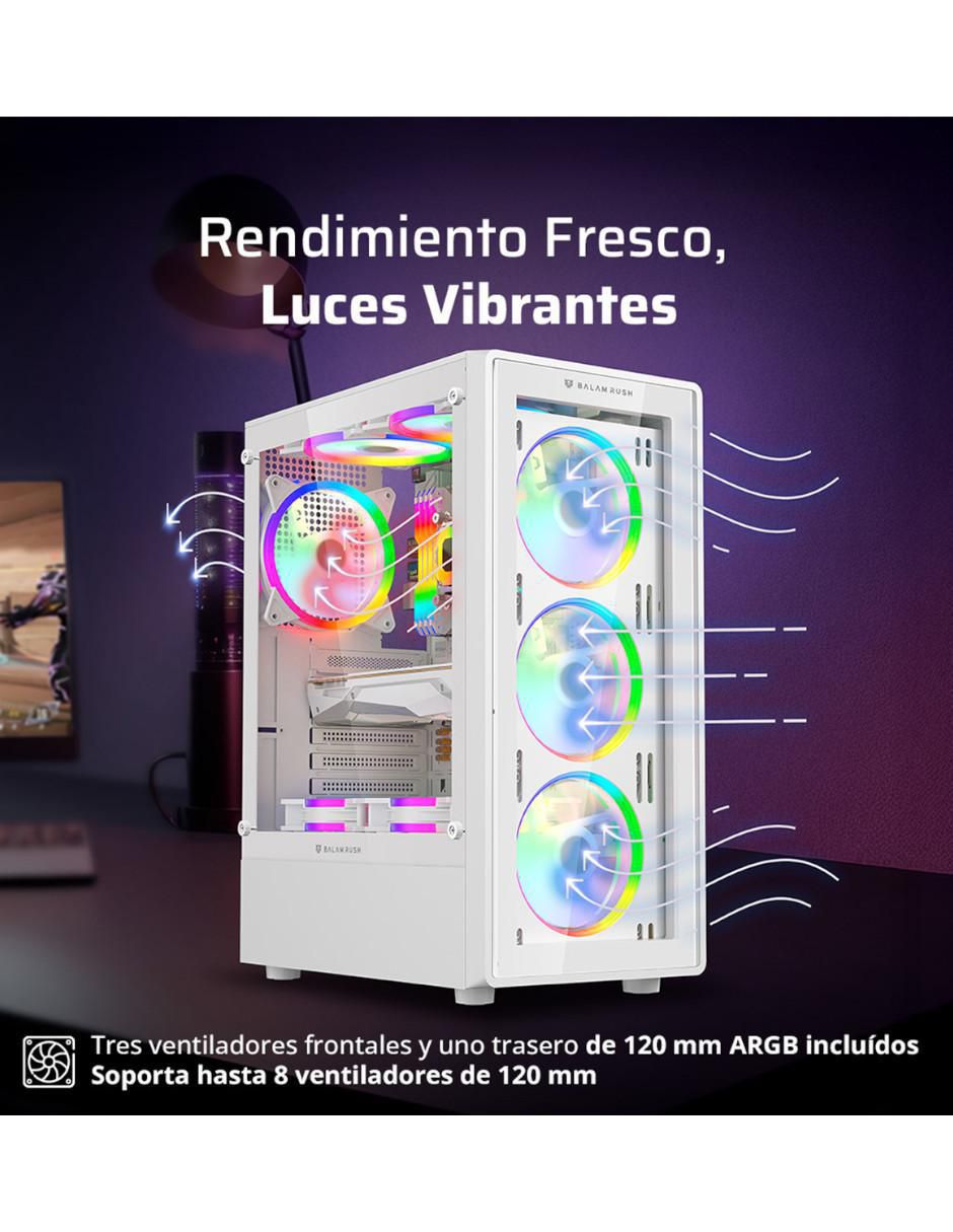 Gabinete Balam Rush BR-935975