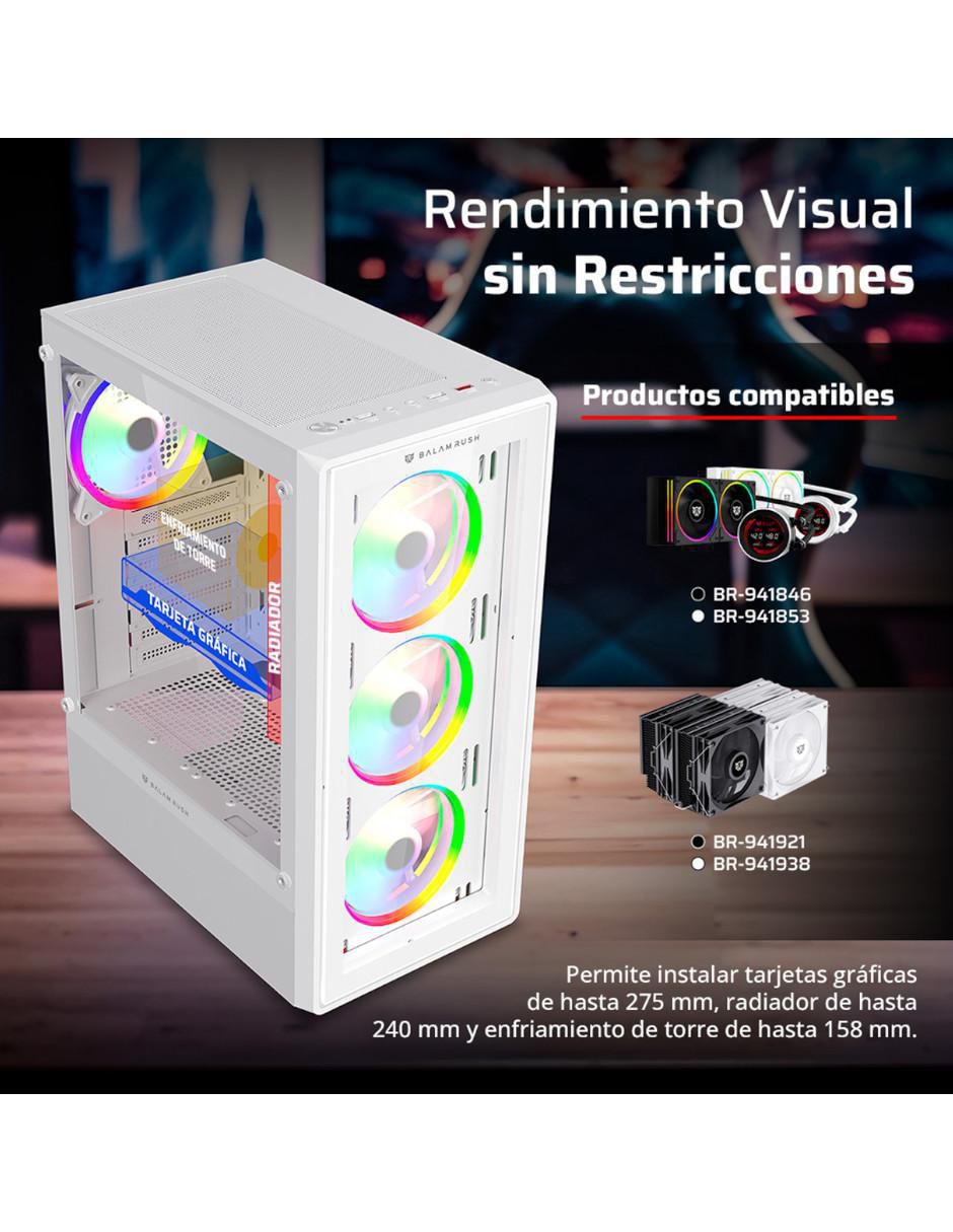 Gabinete Balam Rush BR-935975