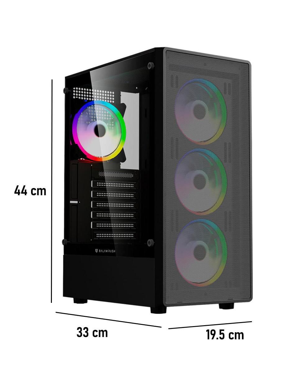 Gabinete Balam Rush BR-935982
