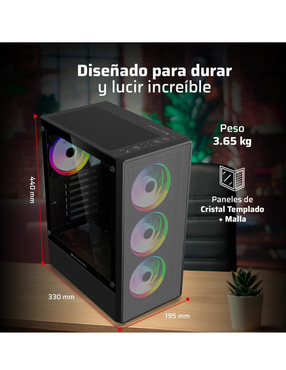 Gabinete Balam Rush BR-935982