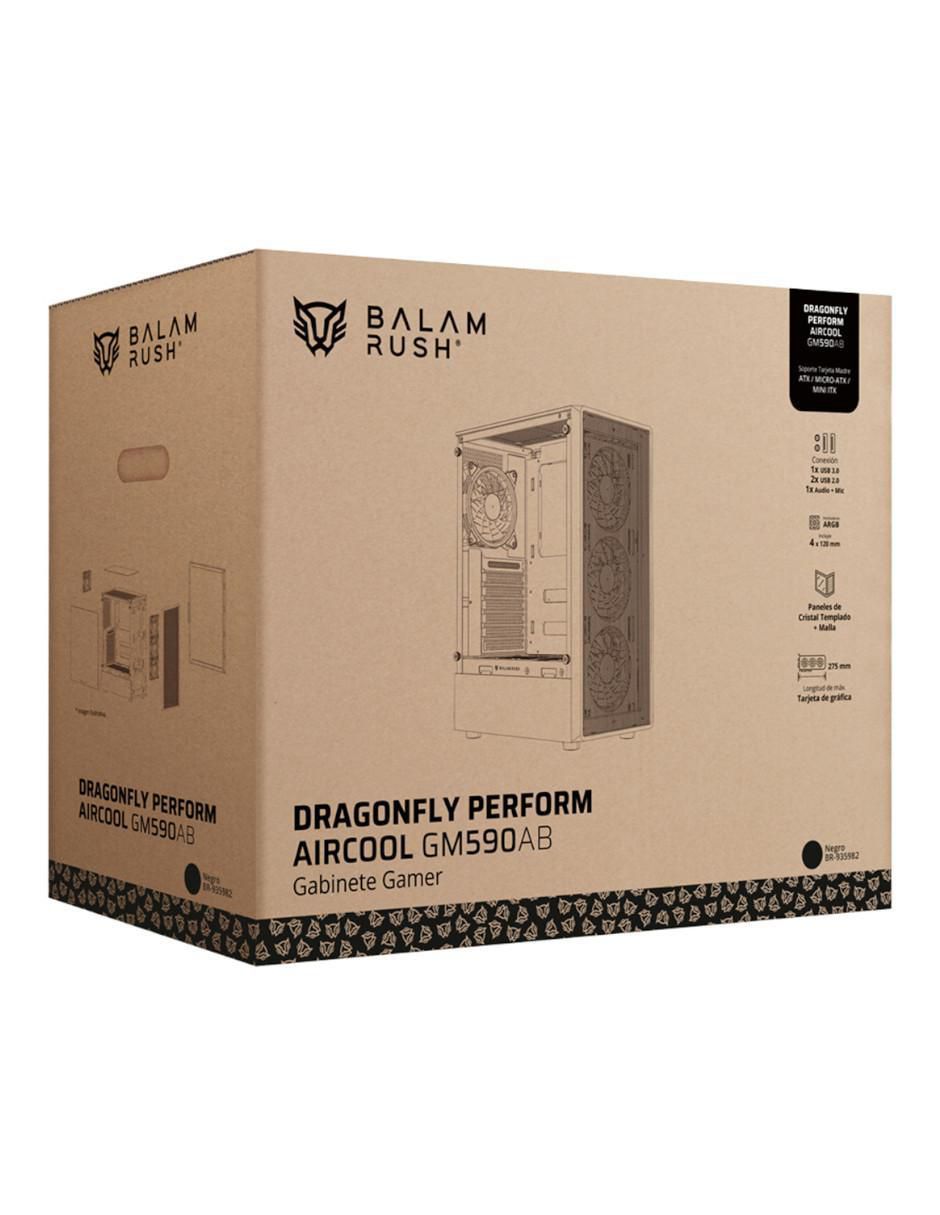 Gabinete Balam Rush BR-935982