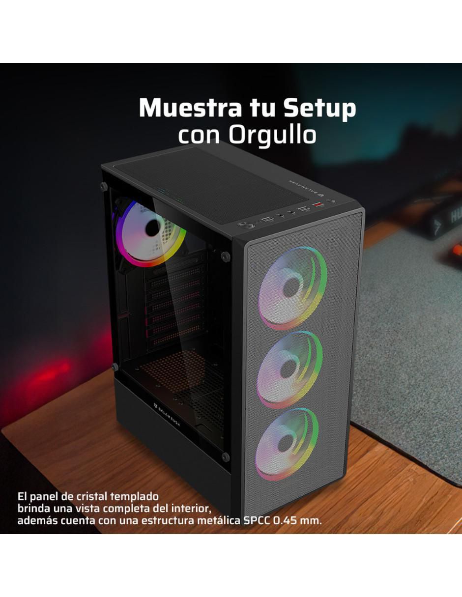 Gabinete Balam Rush BR-935982