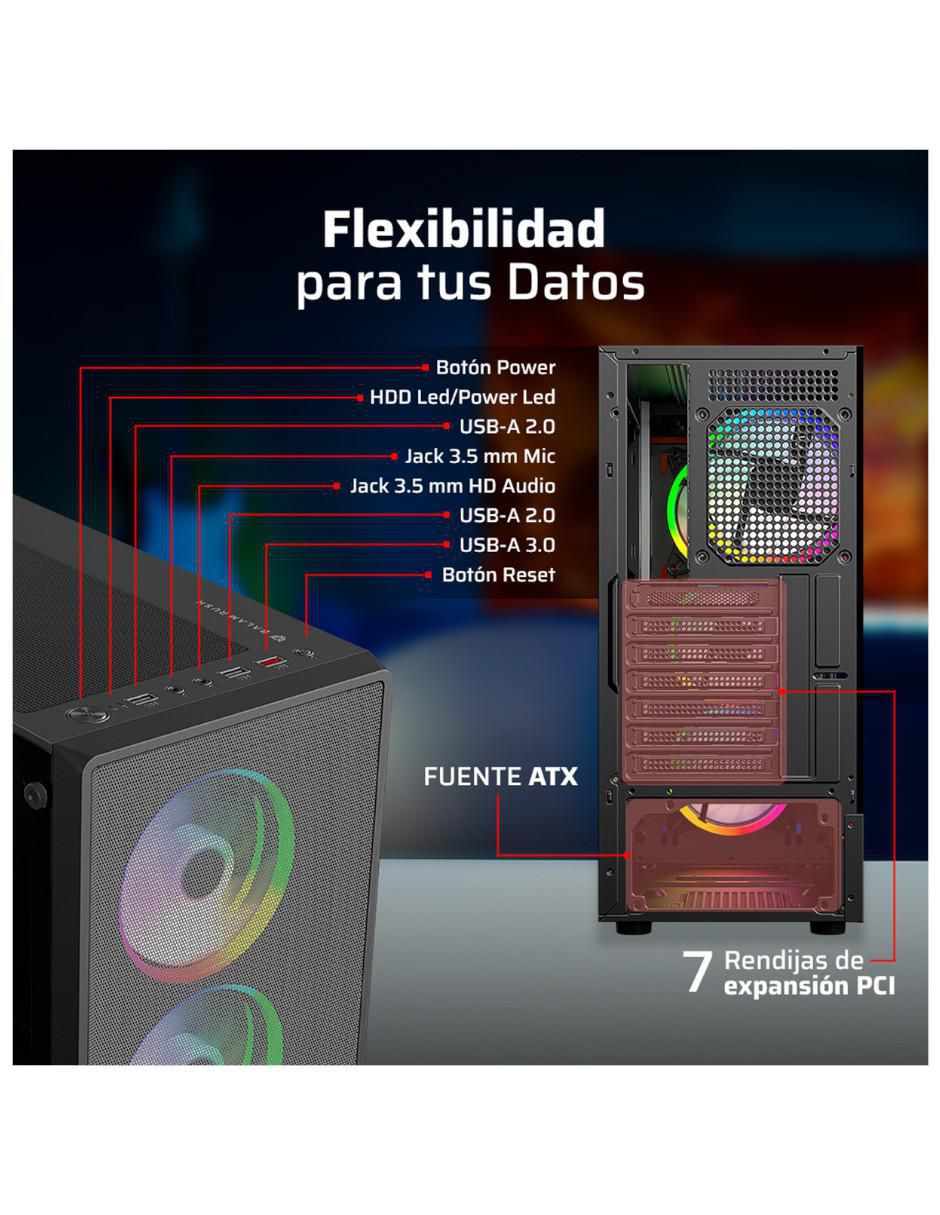 Gabinete Balam Rush BR-935982