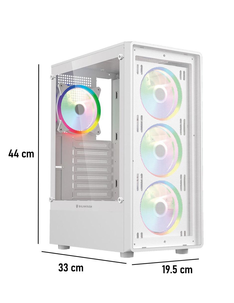 Gabinete Balam Rush BR-935999
