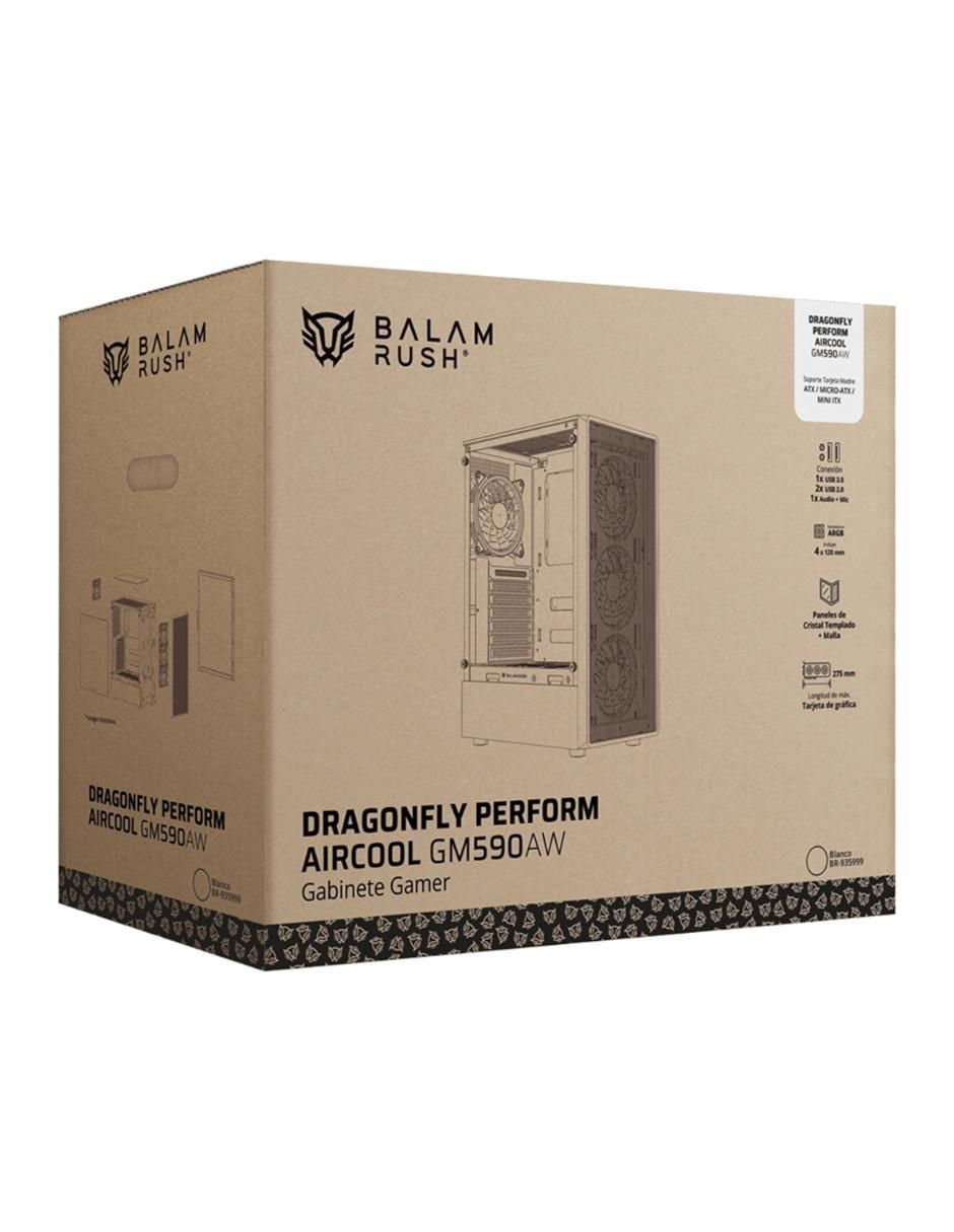 Gabinete Balam Rush BR-935999