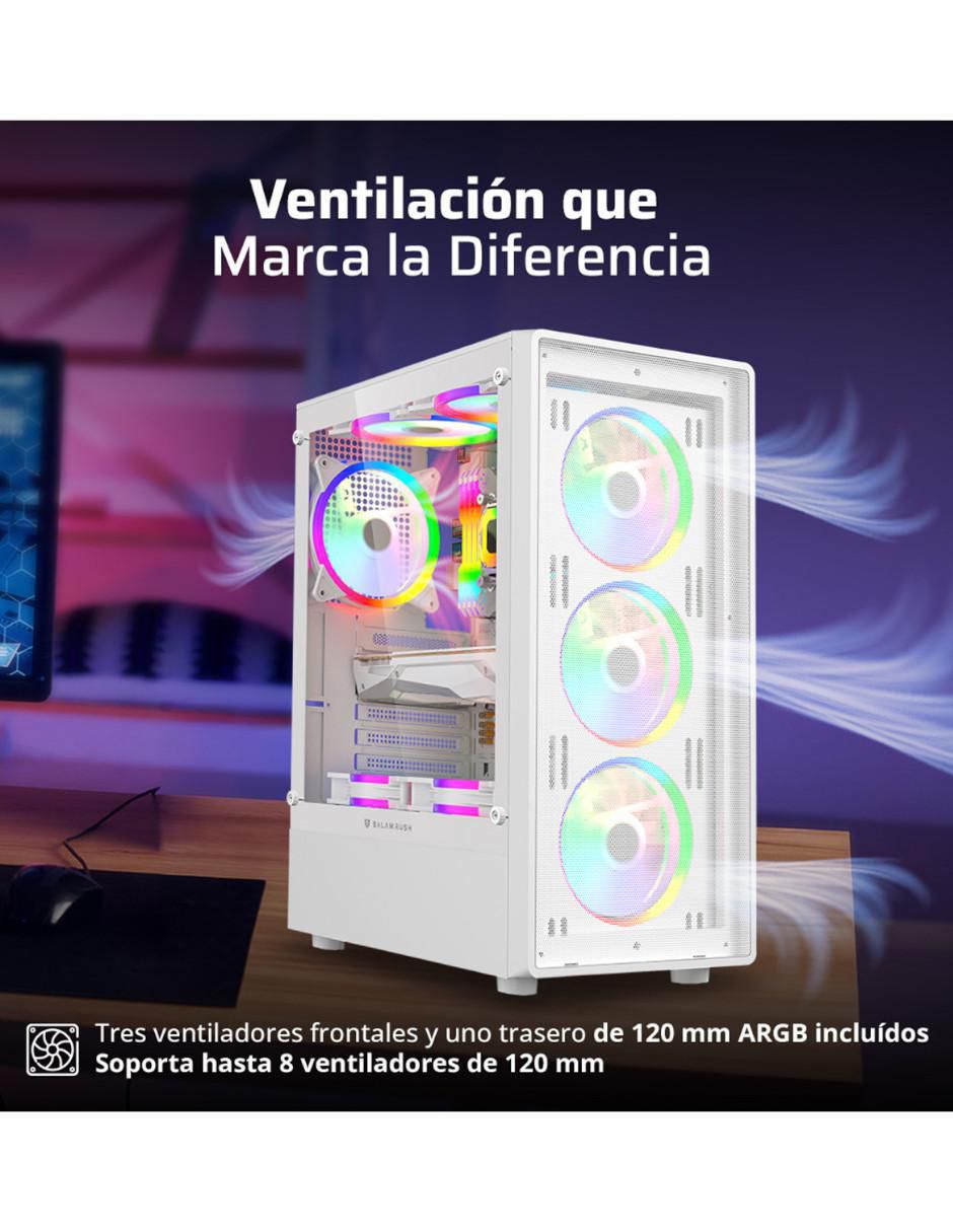Gabinete Balam Rush BR-935999