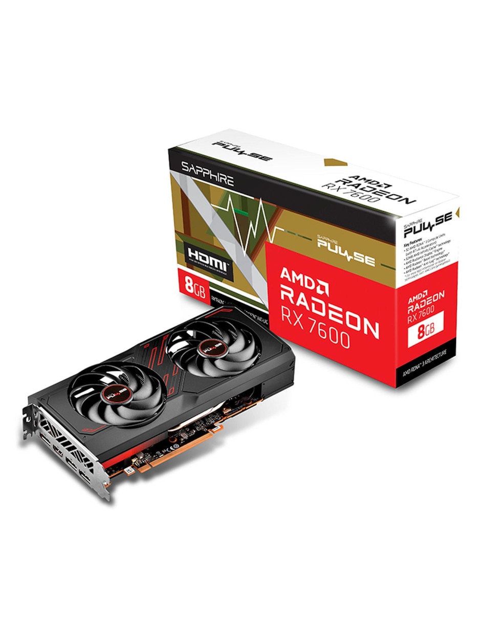 Tarjeta de Video 11324-01-20G