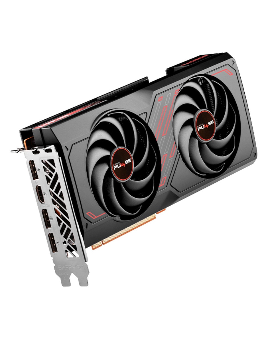 Tarjeta de Video 11324-01-20G