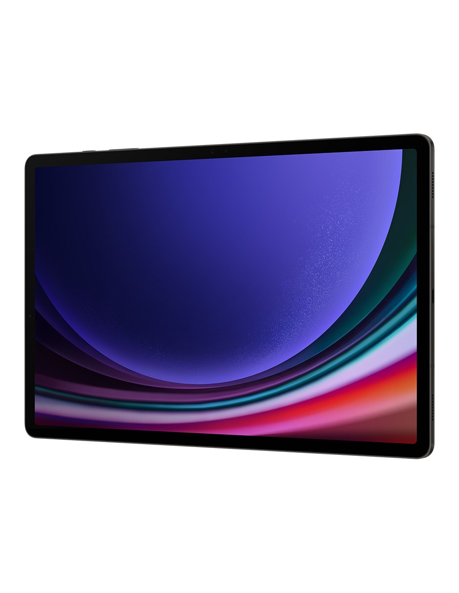 Tablet Galaxy Tab S9+ 12.4 pulgadas de 12 GB RAM 4